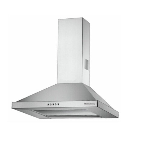 Pachet HAUSBERG , Cuptor electric incorporabil Clasa A Hausberg HB-8051, 76L, 2000W, Negru/Inox, Pli